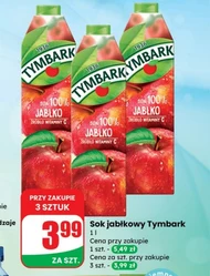 Сік Tymbark