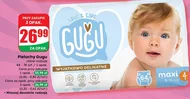 Підгузки Gugu