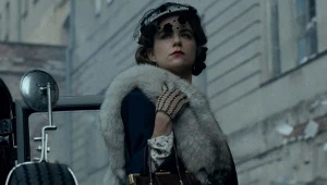 Polska bohaterka w końcu doczekała się filmu. Spełnił ogromne oczekiwania?