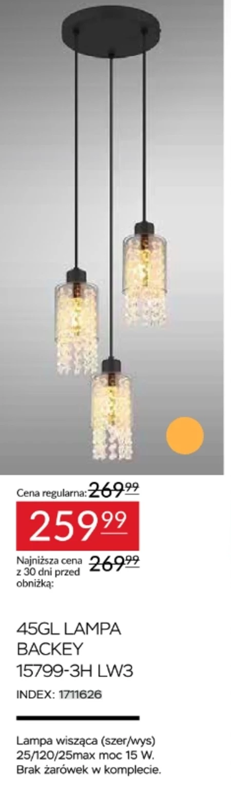 Lampa