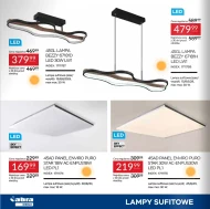 Panel led