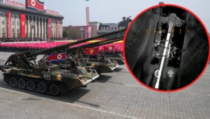 Pogrom na froncie. Ukraińcy zniszczyli koreańską broń
