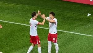 Polska U21 - Włochy U21 w eliminacjach do ME 2027. Relacja na żywo