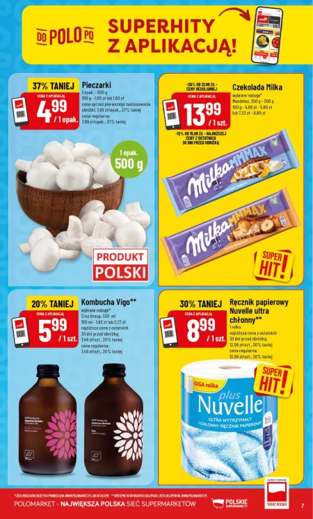 Шоколад Milka