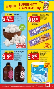 Шоколад Milka