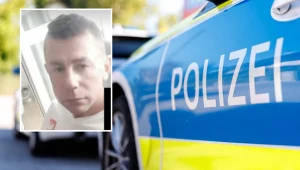 Policja poszukuje zaginionego 45-letniego Polaka