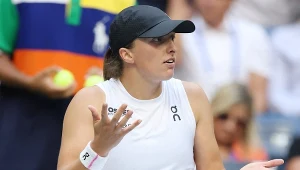 Nowy komunikat WTA. Świątek ukarana. Polka traci coraz więcej do Sabalenki