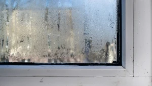 Niezbędny składnik trzymasz w łazience. Okna już nie będą zaparowane