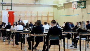 Matura 2026. Język polski, poziom podstawowy. Lista lektur obowiązkowych