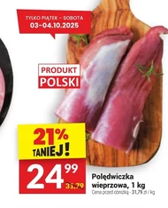 Polędwica
