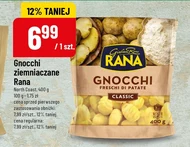 Gnocchi Rana