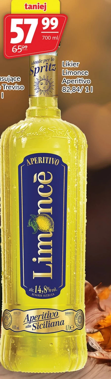 Likier Aperitivo
