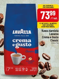Kawa Lavazza