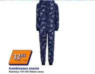 Kombinezon
