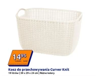 Kosz Curver