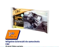 Ściereczki C &C