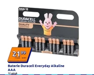 Батарея Duracell