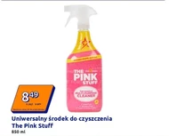 Прибиральник The Pink Stuff
