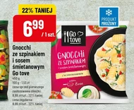 Gnocchi