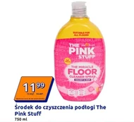 Środek do czyszczenia The Pink Stuff