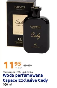 Woda perfumowana