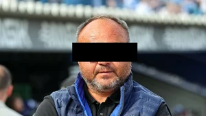 Prezes Unii Leszno zatrzymany przez prokuraturę. Chodzi o aferę śmieciową