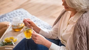 Podbija sieć, ale przyrządzamy ją źle. Świetny napar na odporność rób tak