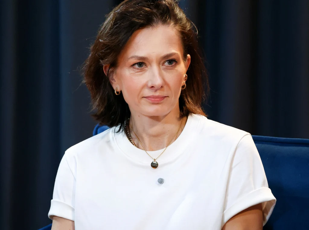Anita Sokołowska