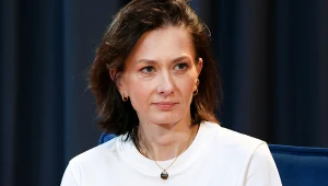 Sokołowska zamieściła w sieci czarno-białe zdjęcie. Niepokojący wpis zwrócił uwagę fanów