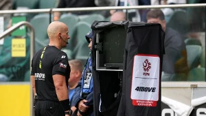 Co tak naprawdę sędziowie widzą na VAR? Oto prawda. „Boję się jednego”