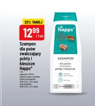 Szampon Happs