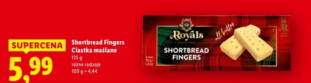Торти Royals