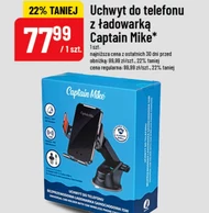 Uchwyt do telefonu