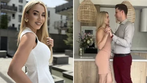 Marianna Schreiber i Piotr Korczarowski szykują się do ślubu