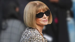 Anna Wintour od 60 lat nosi tę samą fryzurę. W jednym z wywiadów zdradziła, dlaczego