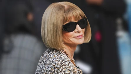 Anna Wintour od 60 lat nosi tę samą fryzurę. W jednym z wywiadów zdradziła, dlaczego