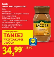 Кава Jacobs