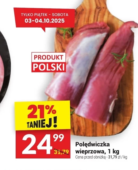 Polędwica