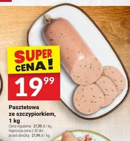 Pasztet