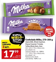 Шоколад Milka