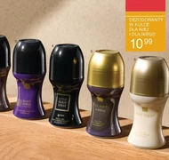 Дезодорант Avon