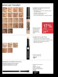 Korektor maskujący Avon