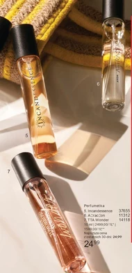 Perfumet Avon