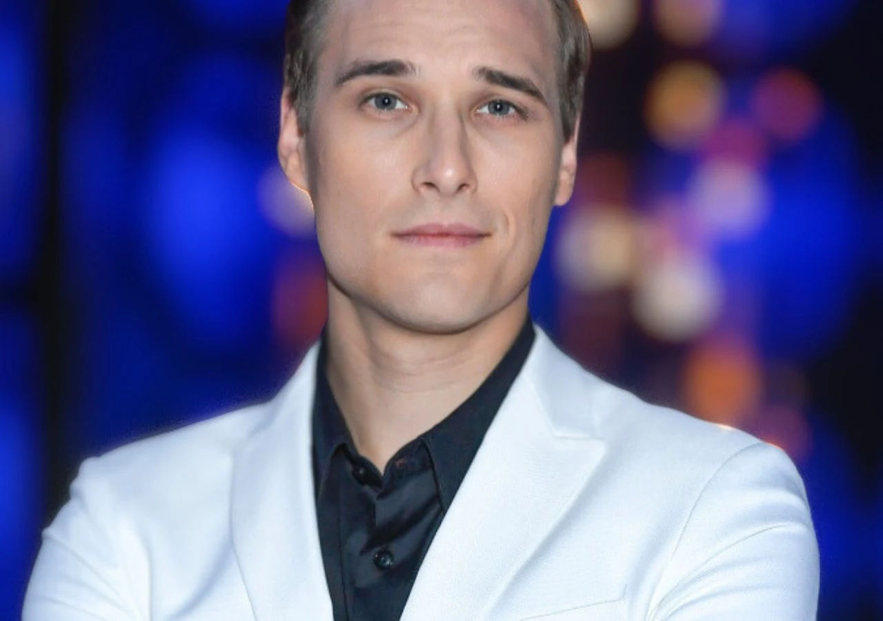 Maurycy Popiel Maurycy Popiel