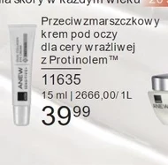 Krem pod oczy Avon
