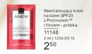 Krem na dzień Avon