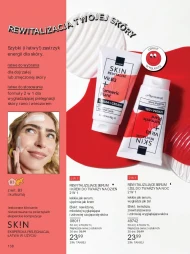 Serum do twarzy Avon