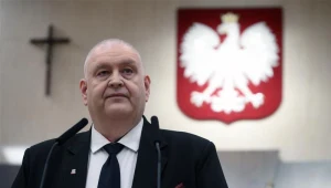 Trybunał Konstytucyjny zdecydował. Chodzi o "lex Romanowski"