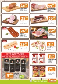 Kiełbasa Krakus