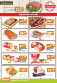 Kiełbasa Peklimar